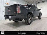 Used 2016 GMC Canyon SLE w/ All Terrain Package image 4