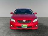 Used 2010 Toyota Corolla S image 2