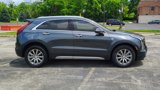 Certified 2021 Cadillac XT4 Premium Luxury image 3