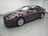 Used 2017 Kia Optima LX image 2