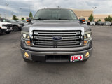 Used 2014 Ford F150 Lariat w/ Equipment Group 502A Luxury image 2