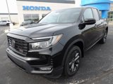 Certified 2022 Honda Ridgeline Sport image 3