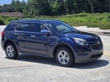 Used 2017 Chevrolet Equinox LS image 3