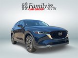 Used 2022 MAZDA CX-5 AWD 2.5 S w/ Premium Package image 2