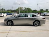 Certified 2021 Lexus ES 350 w/ Accessory Package 2 image 4