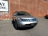 Used 2005 Nissan Murano SL w/ (G04) SL Touring Pkg image 2