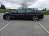 Used 2019 BMW 530i xDrive w/ Convenience Package image 2