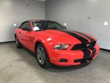 Used 2012 Ford Mustang Premium image 2