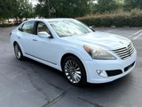 Used 2014 Hyundai Equus Signature image 4