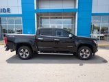 Used 2016 Chevrolet Colorado LT image 1