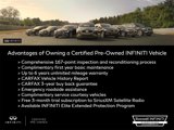 Certified 2024 INFINITI QX50 Sport image 3