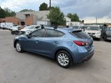 Used 2014 MAZDA MAZDA3 i Touring w/ Technology Package image 5
