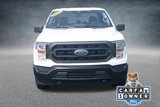 Used 2021 Ford F150 XL w/ Equipment Group 101A High image 2