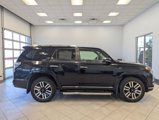 Used 2018 Toyota 4Runner Limited image 2