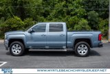 Used 2016 GMC Sierra 1500 SLE w/ SLE Value Package image 2
