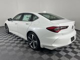 Used 2024 Acura TLX w/ Technology Package image 5