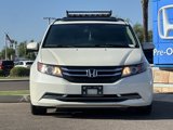 Used 2015 Honda Odyssey EX-L image 5