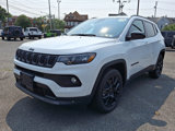 New 2025 Jeep Compass Latitude w/ Altitude Special Edition image 3