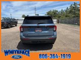 Used 2025 Ford Explorer Active image 5