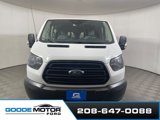Used 2017 Ford Transit 150 130 Low Roof image 2