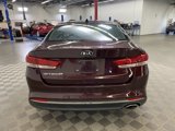 Used 2018 Kia Optima LX image 5