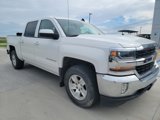 Used 2016 Chevrolet Silverado 1500 LT w/ All Star Edition image 6