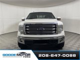 Used 2013 Ford F150 Lariat w/ Mid Equipment Group image 2