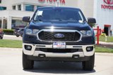 Used 2021 Ford Ranger XLT w/ Equipment Group 301A Mid image 3
