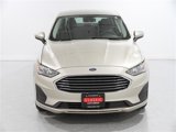 Used 2019 Ford Fusion SE image 2