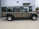Used 2020 Jeep Gladiator Sport w/ Quick Order Package 24S image 3