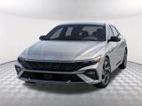 New 2025 Hyundai Elantra Sport image 6