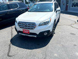 Used 2017 Subaru Outback 2.5i Limited image 2