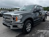 Used 2020 Ford F150 XLT w/ Equipment Group 302A Luxury image 5