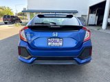 Used 2019 Honda Civic EX image 4
