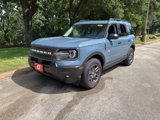 New 2025 Ford Bronco Sport Big Bend image 3