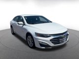 Used 2023 Chevrolet Malibu LT image 3