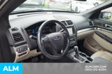 Used 2019 Ford Explorer XLT w/ Equipment Group 202A image 6