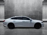 Used 2018 Chevrolet Malibu LT image 4