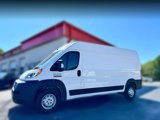 Used 2021 RAM ProMaster 2500 image 3