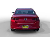 New 2025 MAZDA MAZDA3 s image 4