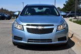 Used 2011 Chevrolet Cruze LT image 3