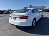 Used 2023 Chevrolet Malibu LS image 5