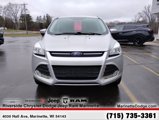Used 2016 Ford Escape SE image 3