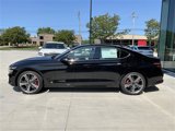 New 2025 Genesis G70 2.5T w/ Sport Prestige Package image 2
