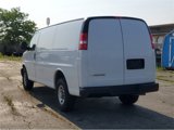 Used 2021 Chevrolet Express 2500 w/ Driver Convenience Package image 5