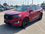 Certified 2020 Ford Edge ST image 2