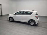 Used 2019 Chevrolet Sonic LT image 3