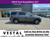 Used 2019 Ford Expedition XLT image 4