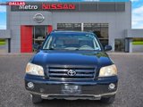 Used 2006 Toyota Highlander Limited image 2
