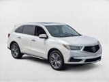Used 2017 Acura MDX FWD w/ Technology Package image 3